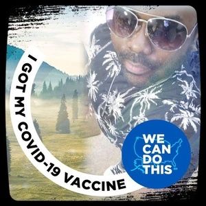 Meet your Posher, Fritzgerald